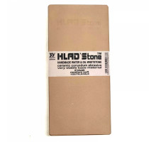 Stone for manual sharpening HLAD`Stone Fine 150x70x20mm